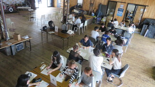 グループワーク２